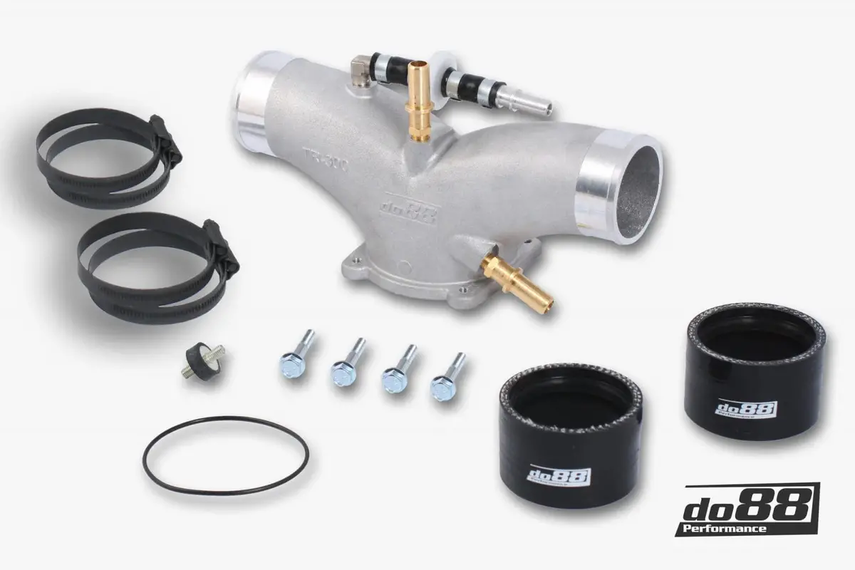 Do88 Plenum Porsche 992 Carrera / Turbo (2020+) 1
