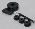 Kimbrough Mid-Size Servo Saver - 23, 24, 25 Spline Drive #201 1