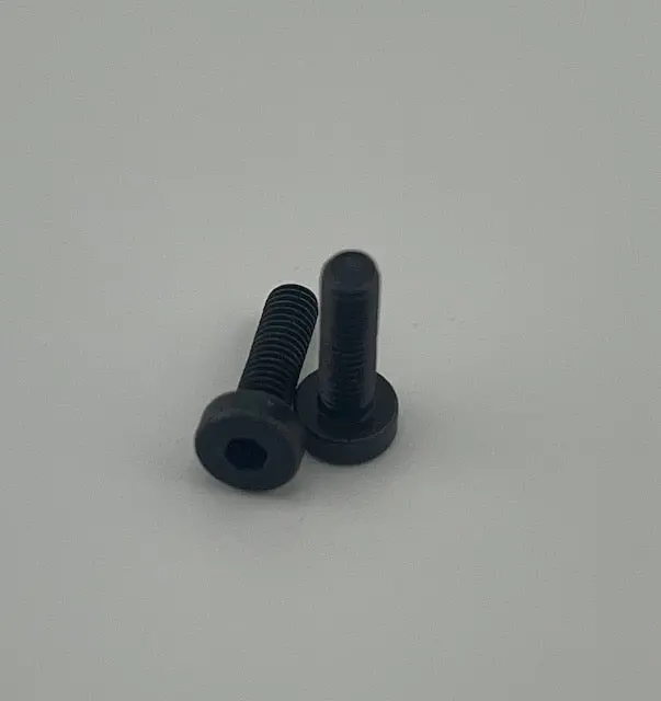 Low Profile 3Mm Screw (6) 1