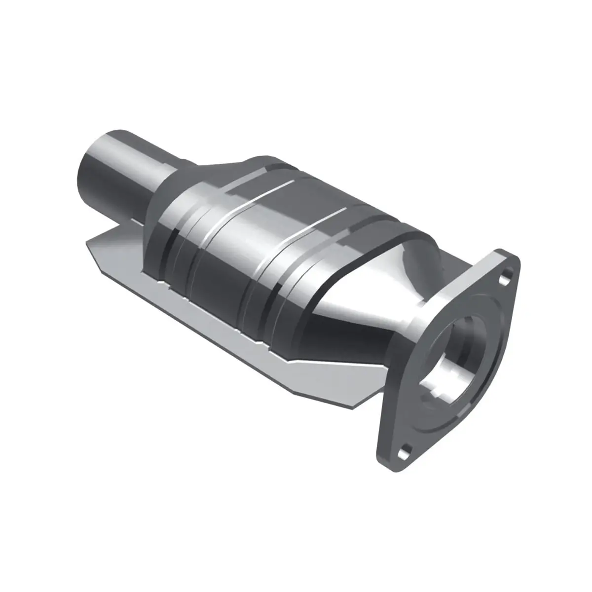 Magnaflow California-Certified Catalytic Converter – 441032 (Part Of 40000 Series) 1