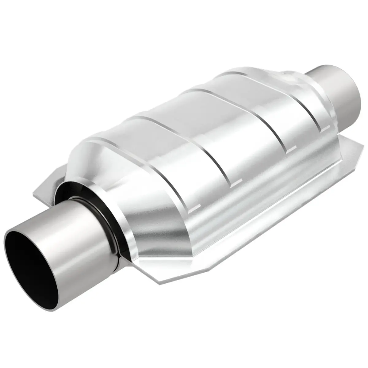 Magnaflow 447106 California-Compliant 40000-Series Catalytic Converter 1