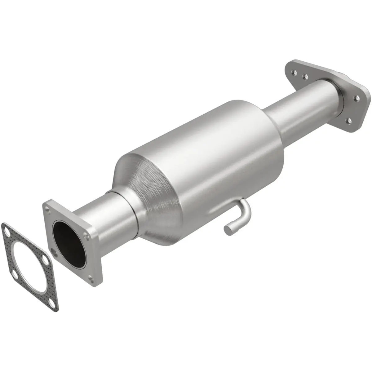 Magnaflow Carb-Certified Direct-Fit Catalytic Converter — Part #3321427 1