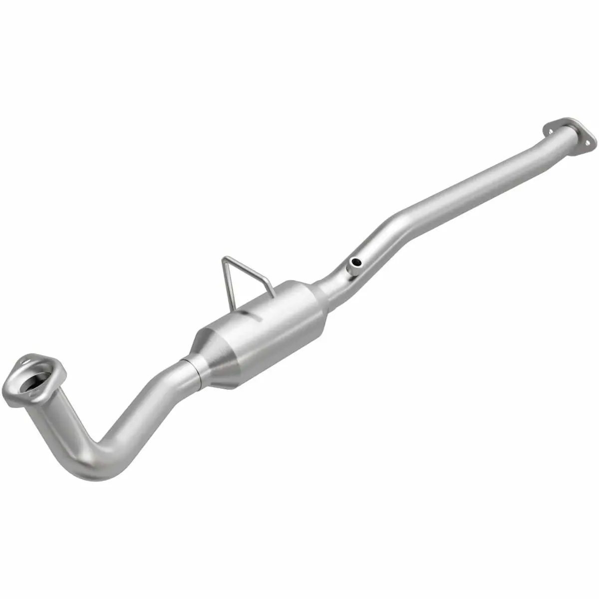 Magnaflow Carb-Certified Direct-Fit Catalytic Converter – California Legal (4481167) 1