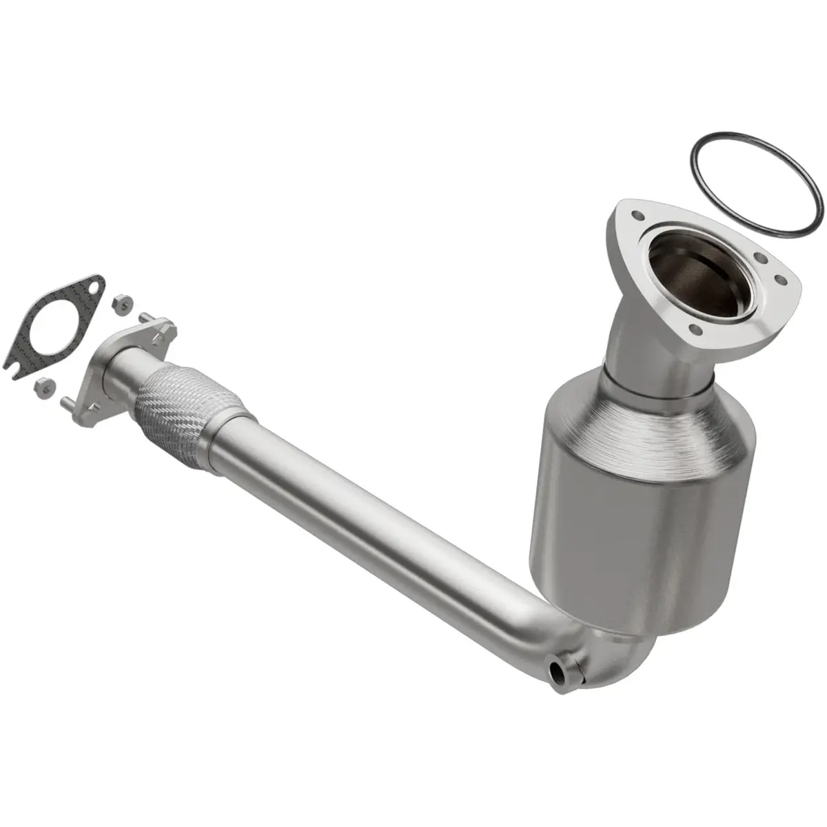 Magnaflow Carb-Compliant Catalytic Converter - California Grade 5461926 1