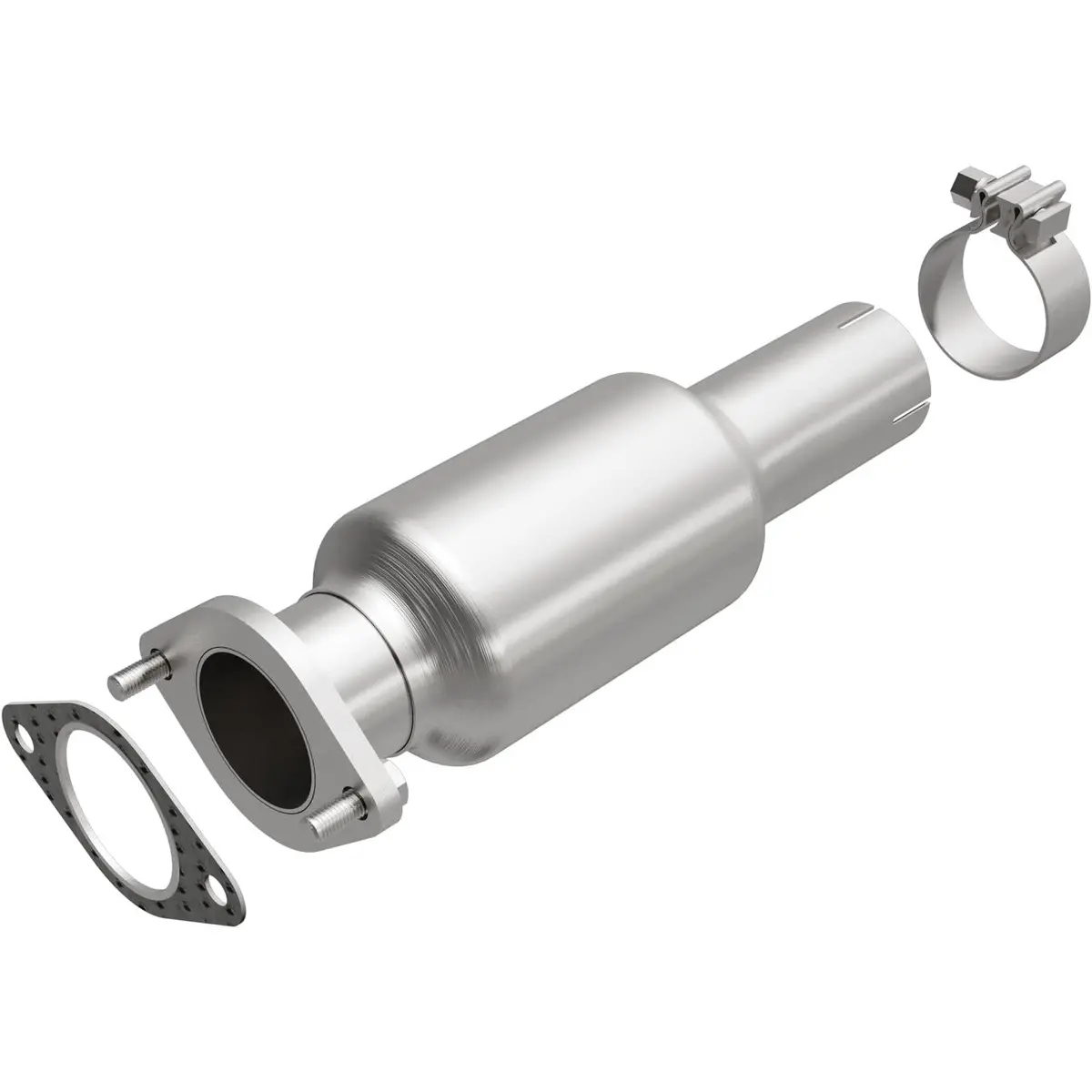 Magnaflow Carb-Certified Direct-Fit Catalytic Converter - Model 5671511 1