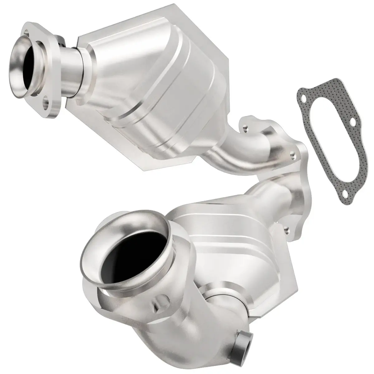 Magnaflow Oem-Style Catalytic Converter - 441119 1