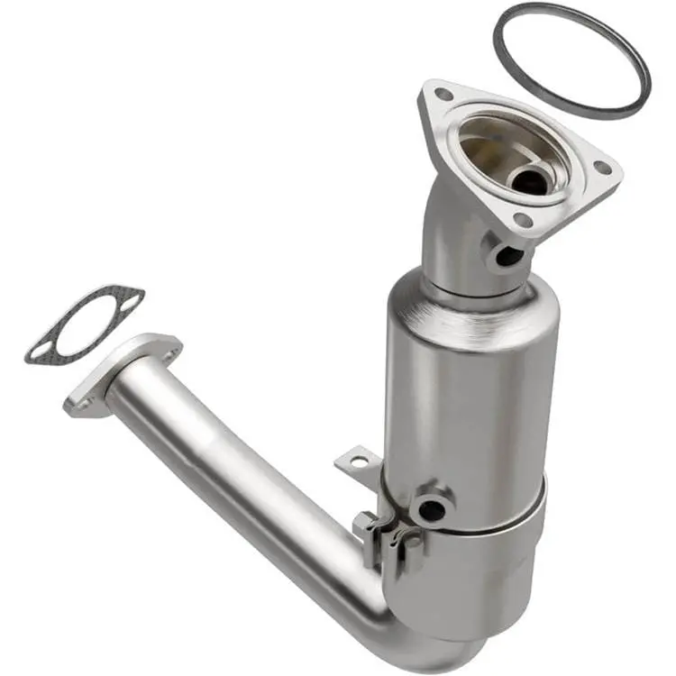 Magnaflow Direct-Fit Catalytic Converter - Part #4561021 1