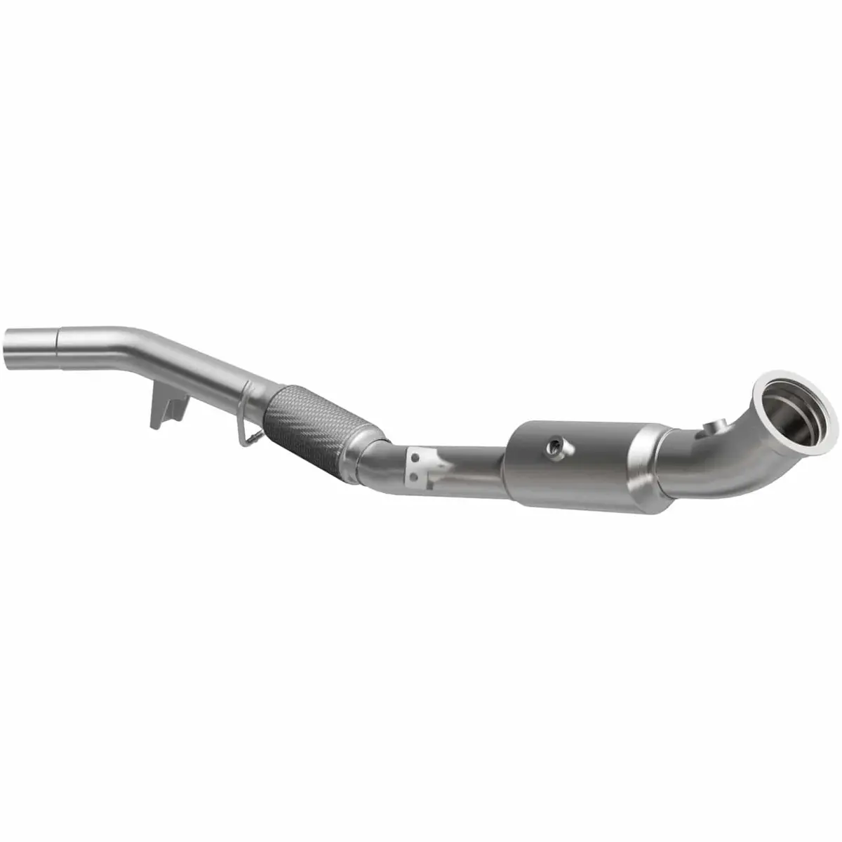 Magnaflow Oem-Grade Direct-Fit Catalytic Converter – Epa-Compliant (21-552) 1