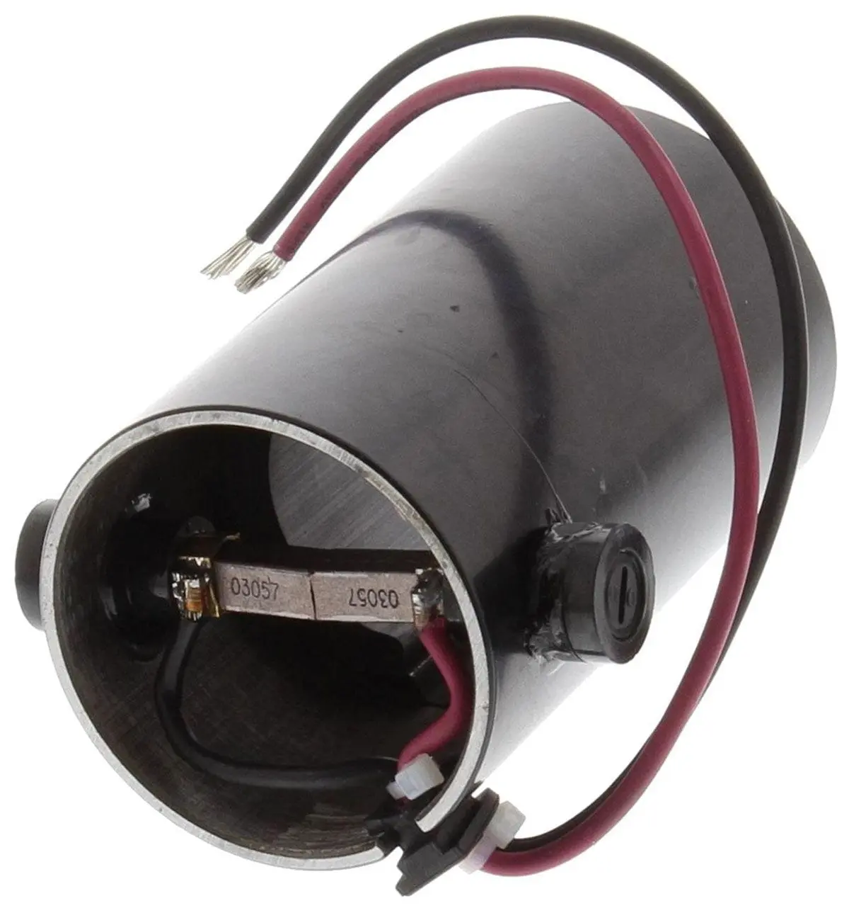 Wimp4500-01 Replacement Motor Tube With Integrated Brushes 1