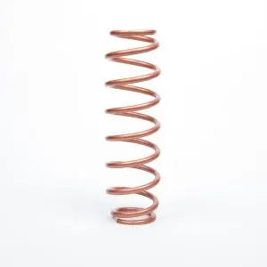 Swift (Bullet Proof) Barrel Spring 14" & 16"Tall 2.5" Id 1