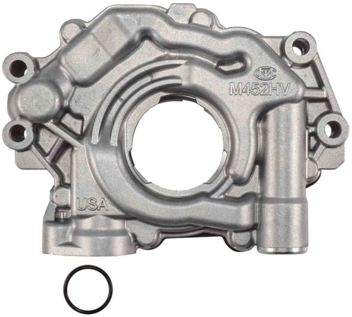 High-Capacity Volume Oil Pump – Performance Replacement 1