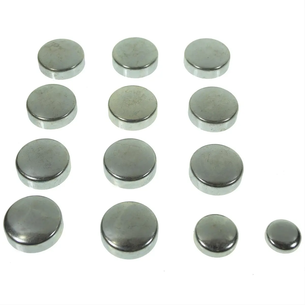 Melling Freeze Plug Kit - Mpe-817R Replacement Set 1