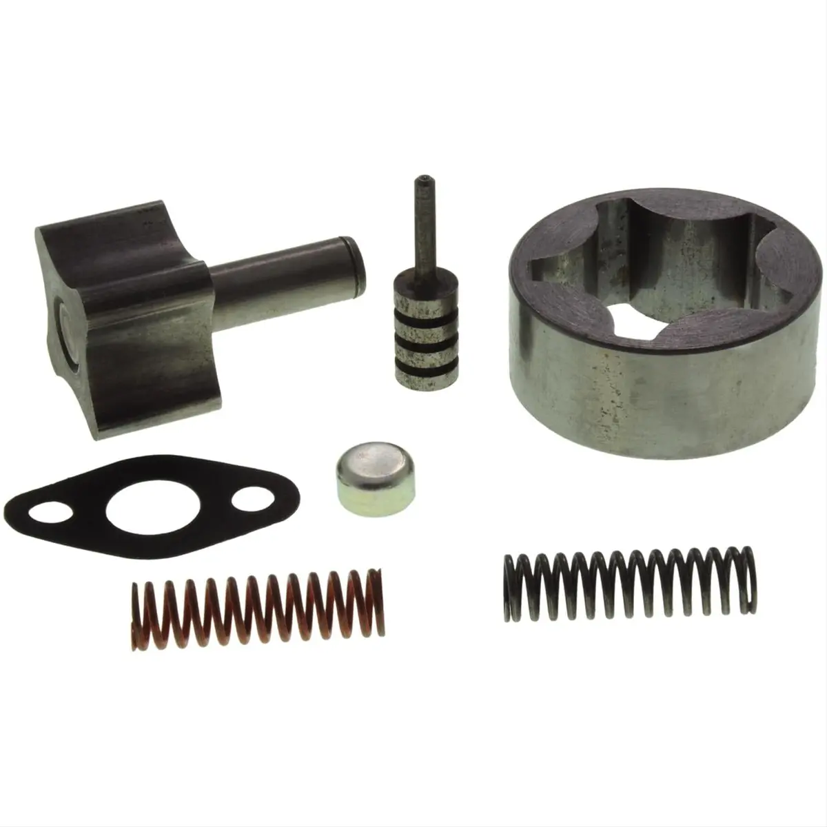 Melling Oil Pump Rebuild Kit - K-86C Replacement Assembly 1