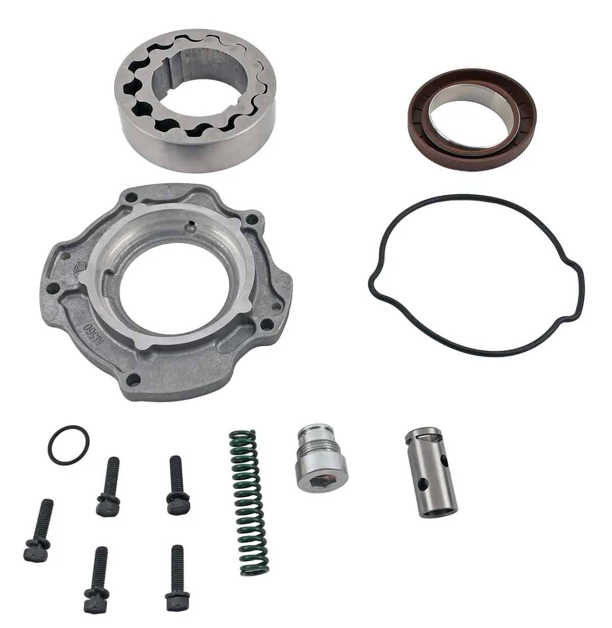 Melling K560 Oil Pump Rebuild Kit 1