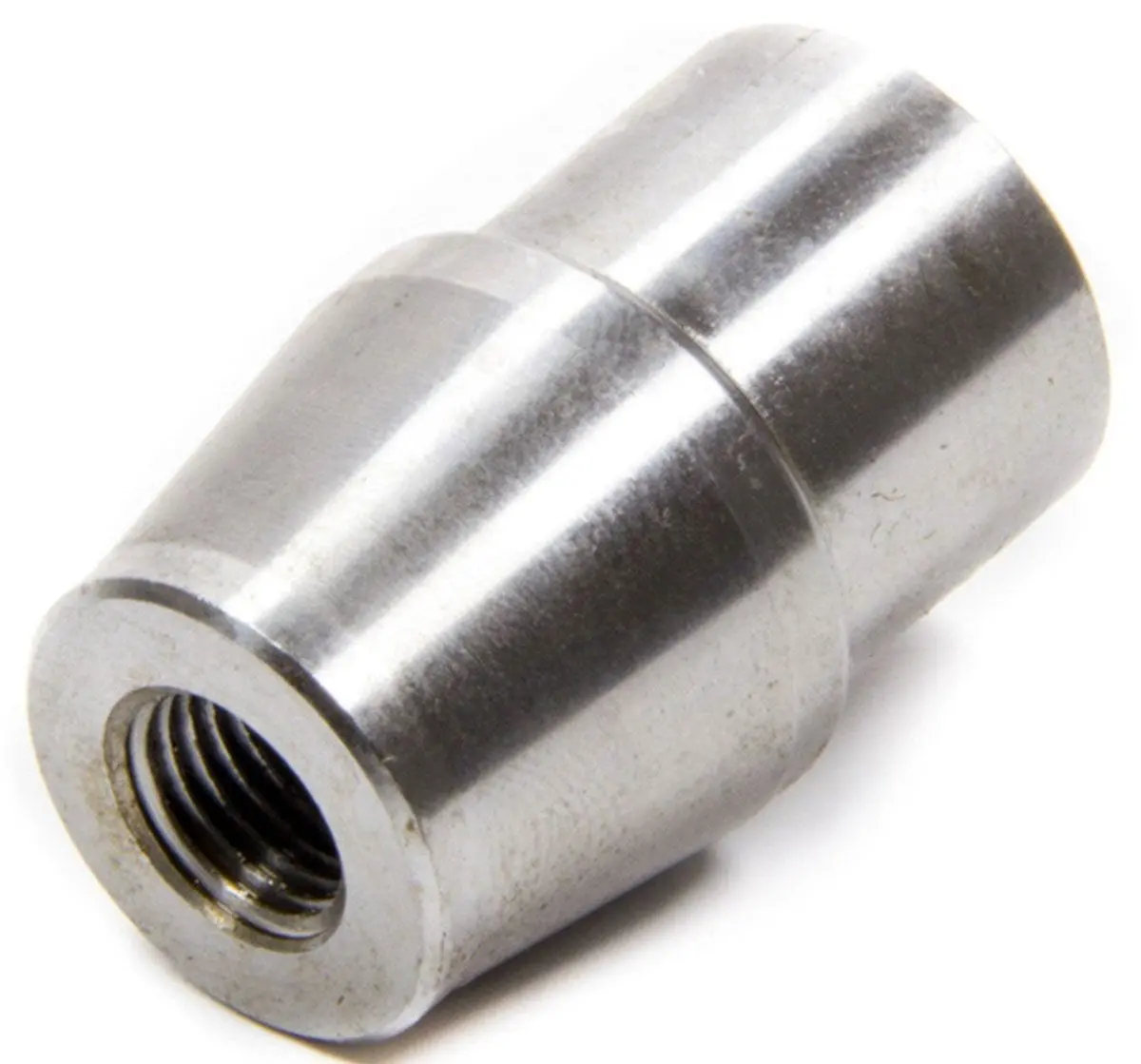 Weld-In Female Tube End - 4130 Chromoly Steel (Mzre1014B) 1
