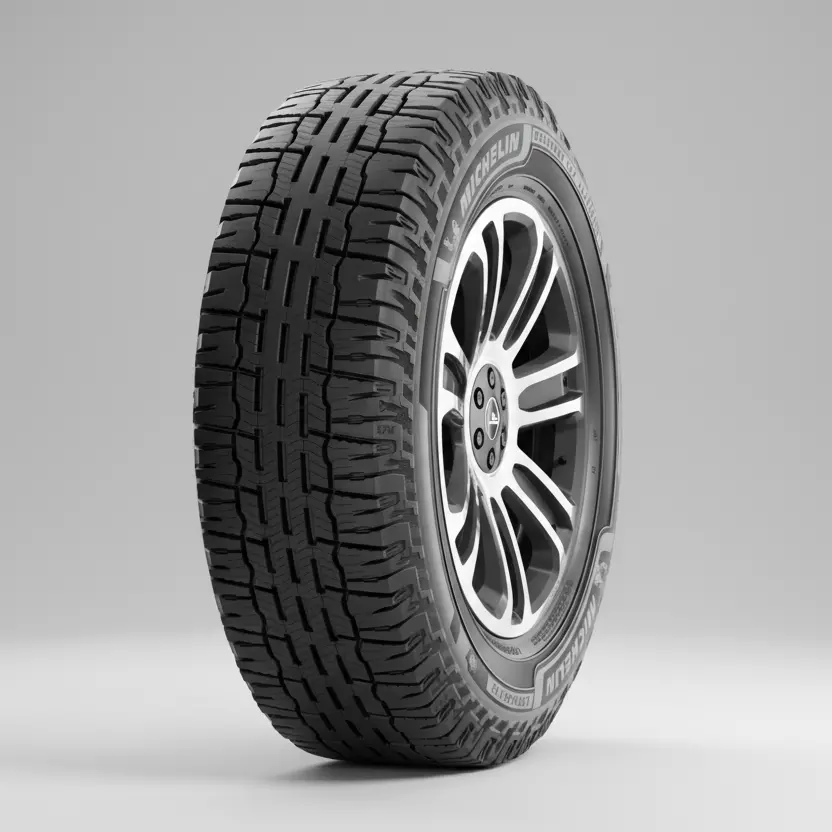 Michelin Defender Ltx Platinum 1