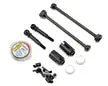 #08123 - Mip C-Cvd Kit, 2Wd 1/10 Scale Traxxas Rustler, Stampede, Monster Truck - Electric (2) 1
