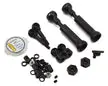 #18140 / 10130 - Mip X-Duty™, Cvd™ Drive Kit Traxxas, 1/10 Scale Rear 2Wd/ 4Wd Slash/ Stampede/ Rustler/Hoss 4X4 Vxl 1