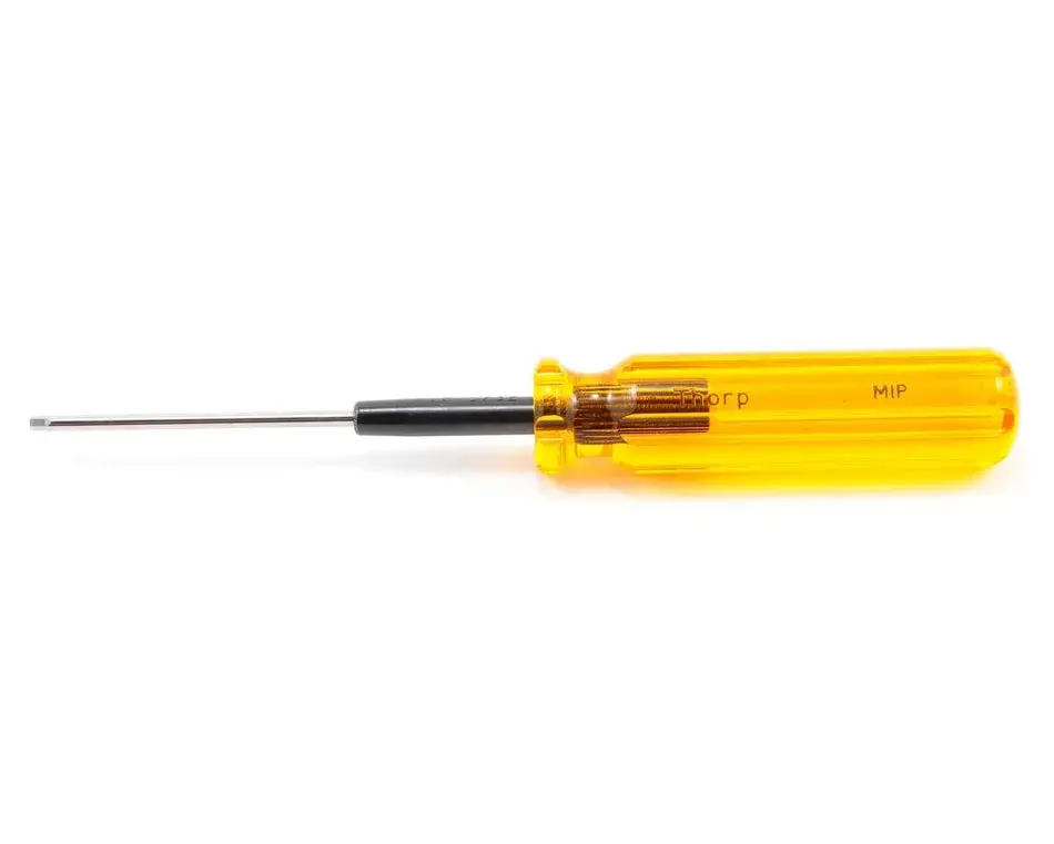 Mip 9003 Thorp Hex Driver (3/32) 1