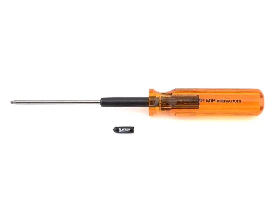 Mip-9040 2Mm Ball End Hex Wrench 1