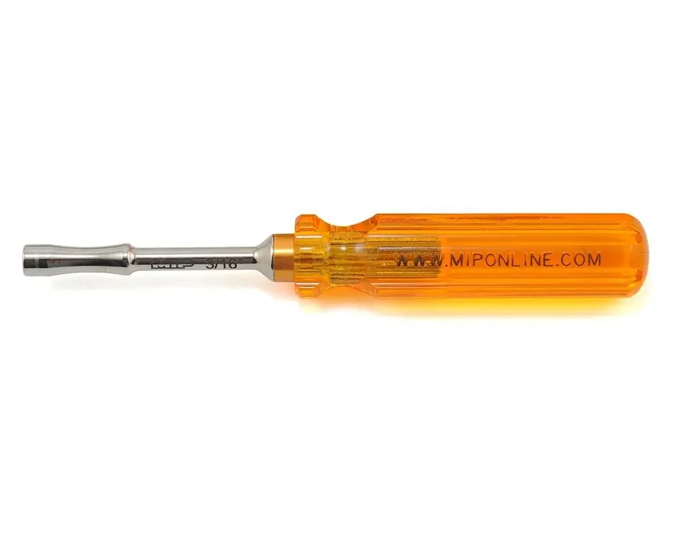 Mip-9706 3/16 Nut Driver 1