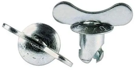 Dzus Mo71270 Quick-Release Fastener – Stainless Steel Panel Mounting Hardware 1
