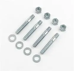 Carb Stud Kit 2" 1