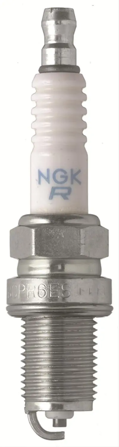 Ngk Bcpr5Es Standard Spark Plug – Copper Core, Medium Heat Range, Oe Replacement 1