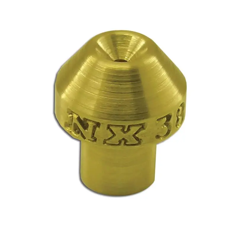 Nitrous Express High-Performance Hp Jet – 17082 Flow-Optimized Nozzle 1