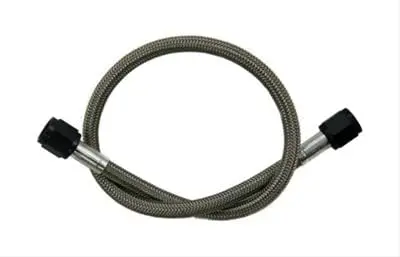 Nitrous Outlet 00-20300 Stainless Braided Nitrous Hose 1