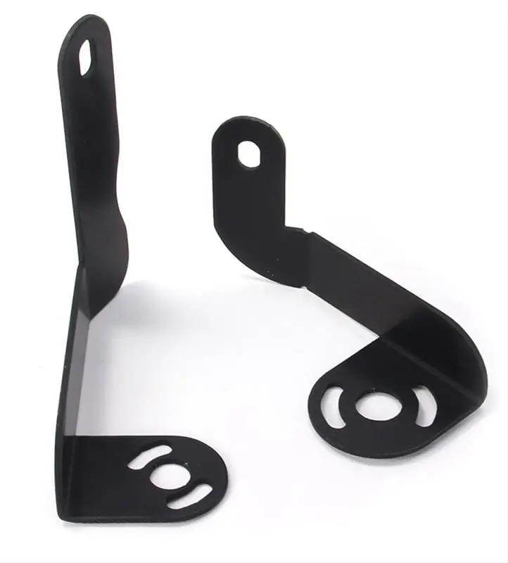 Nitrous Outlet 00-54021 Vehicle-Specific Solenoid Mounting Bracket – Precision Fit For Common Platforms 1