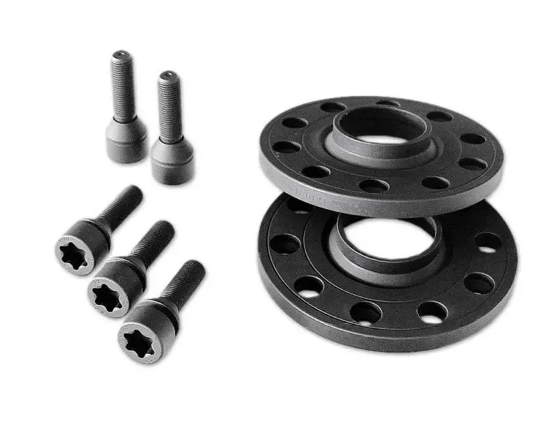 Novitec 11Mm Wheel Spacer Kit Lamborghini Huracan 1