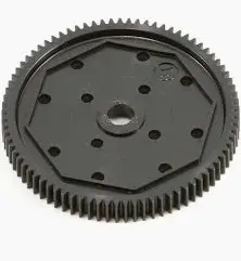 Team Associated Octalock 48P Spur Gear 1