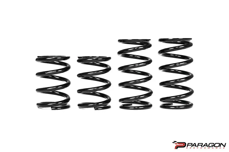 Paragon Lowering Springs C8 Corvette Z06 (2023+) 1