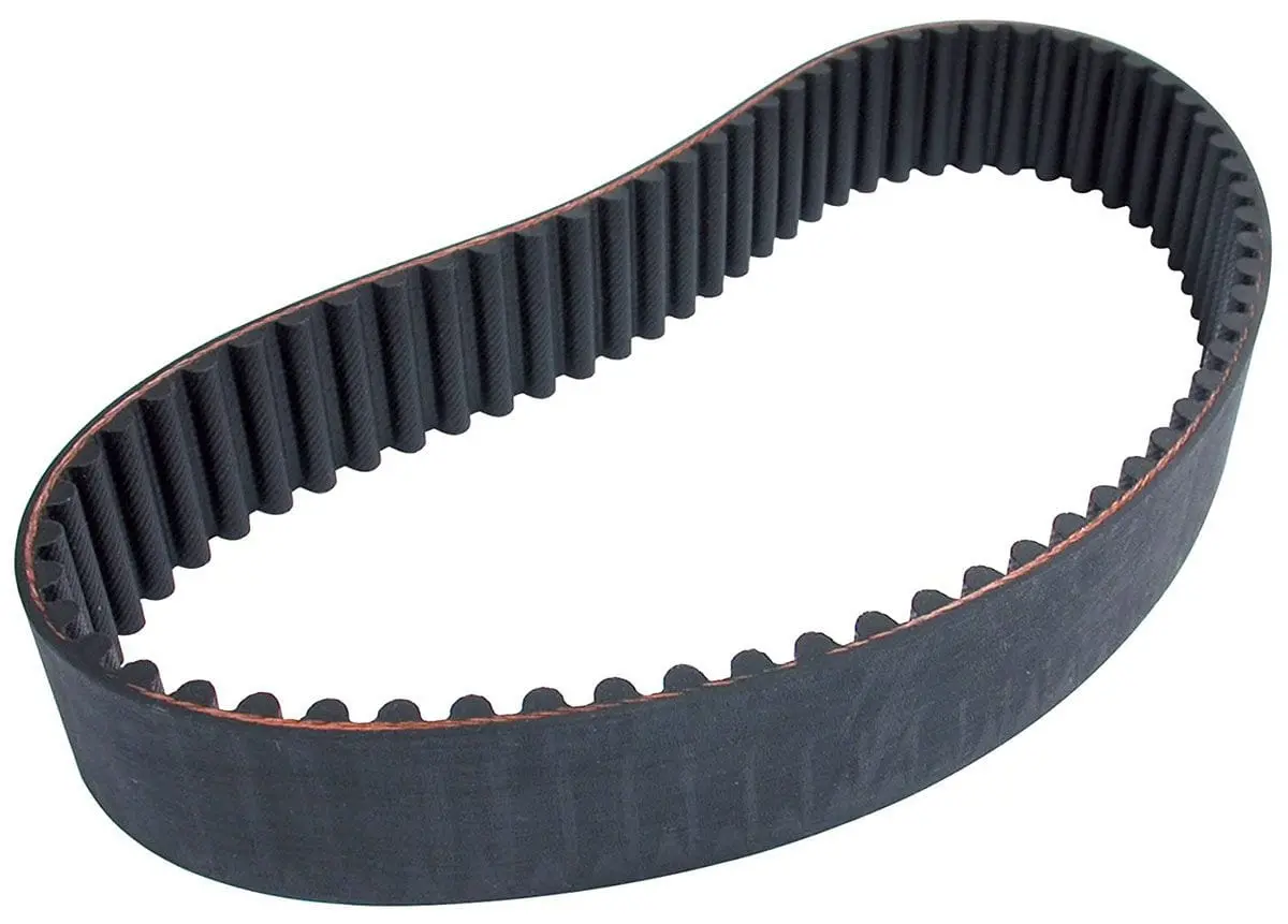 Pfs05-1916 Htd 8Mm Pitch Cogged Timing Belt Replacement 1