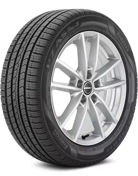 Pirelli Cinturato P7 As+ 3 1