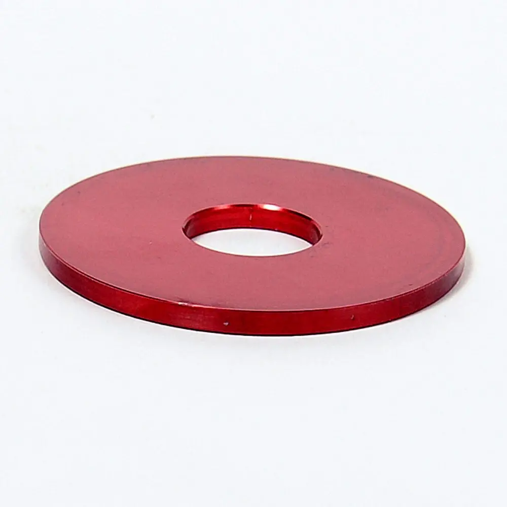 Rsw Divider Washer, 2.30"X.631"X.125 1