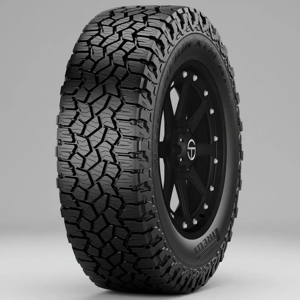 Pirelli Scorpion Xtm At 1