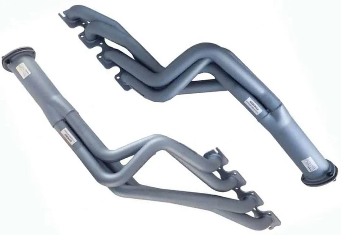 Tuned Ph4085 1-7/8" Competition Exhaust Headers 1