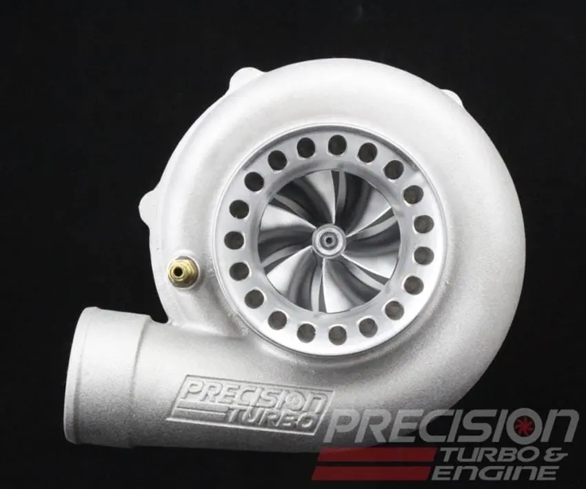 Precision Turbo 11502010189 Gen1 Turbocharger For Forced Induction Builds 1