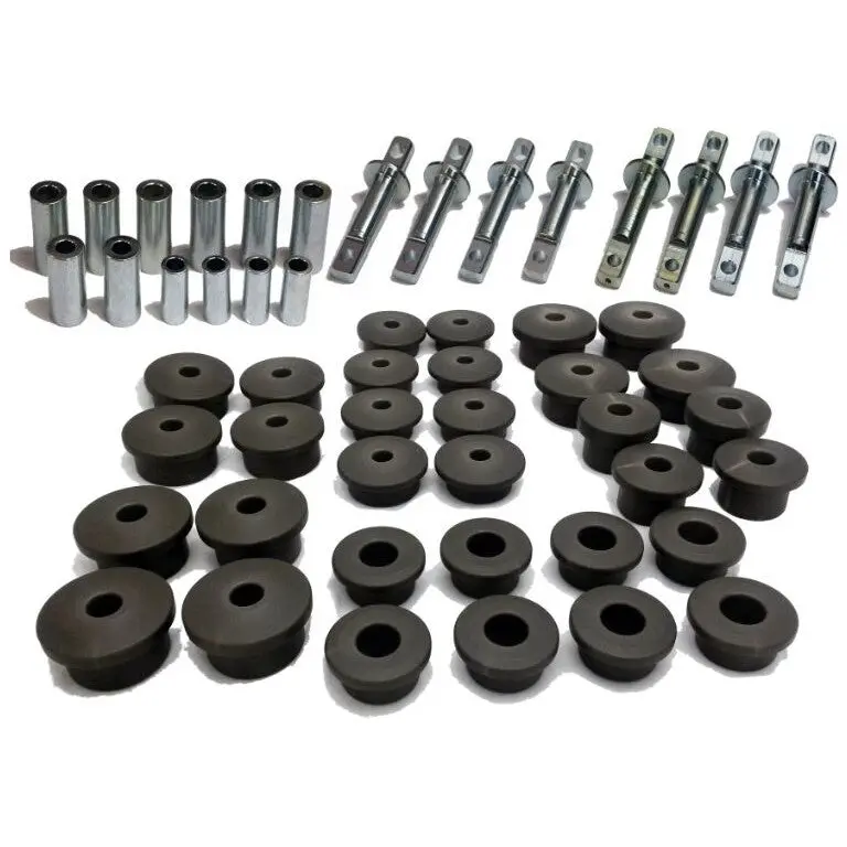 2005-2013 Corvette Z06- Delrin Bushing Kit 1