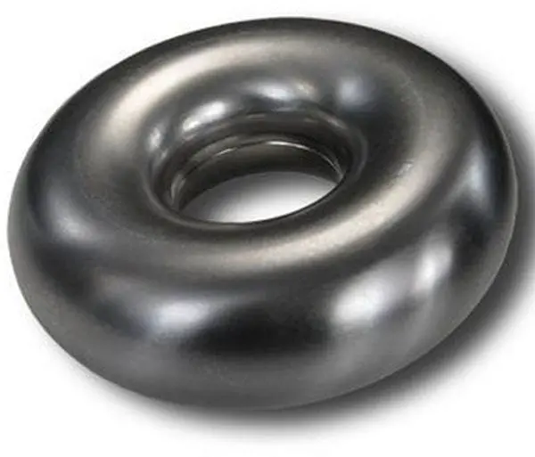 304 Stainless Steel Exhaust Donut Gasket – 2" Od, Pwc76-564-Ss 1