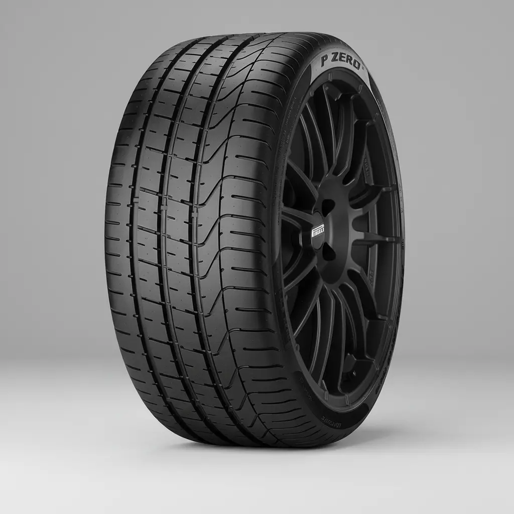 Pirelli P Zero Pz4 Sport 1
