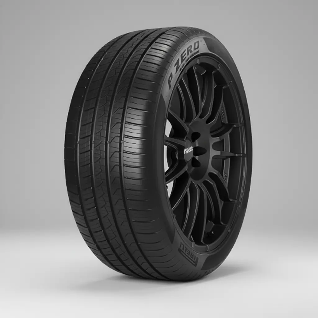 Pirelli P Zero As Plus 3 1