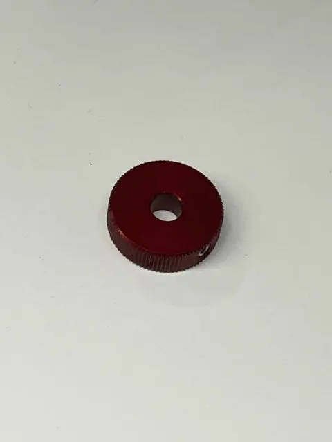 Black Wheelie Bar Thumb Wheel 1