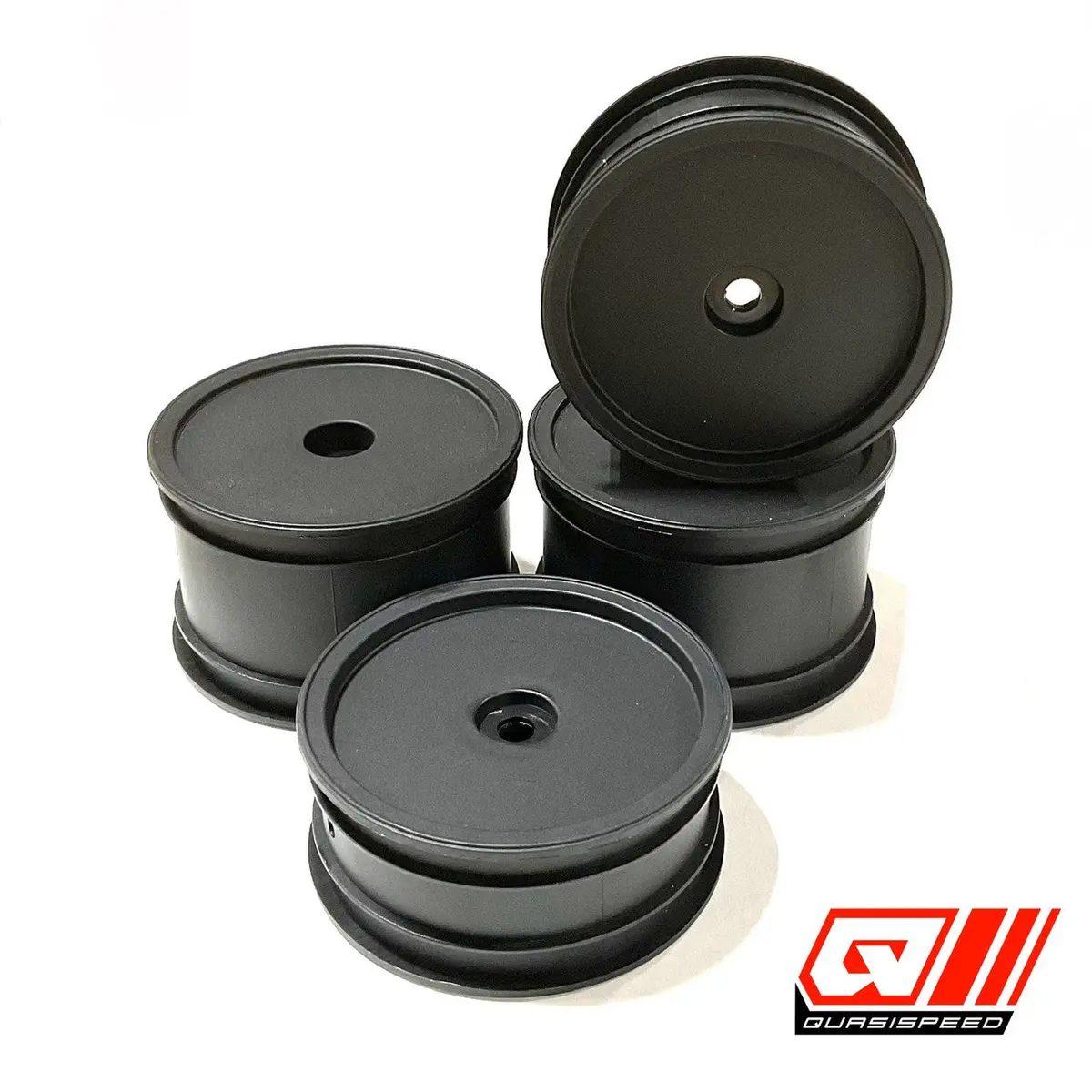 2.2 Wheel Set (12Mm Hex / B6) 1