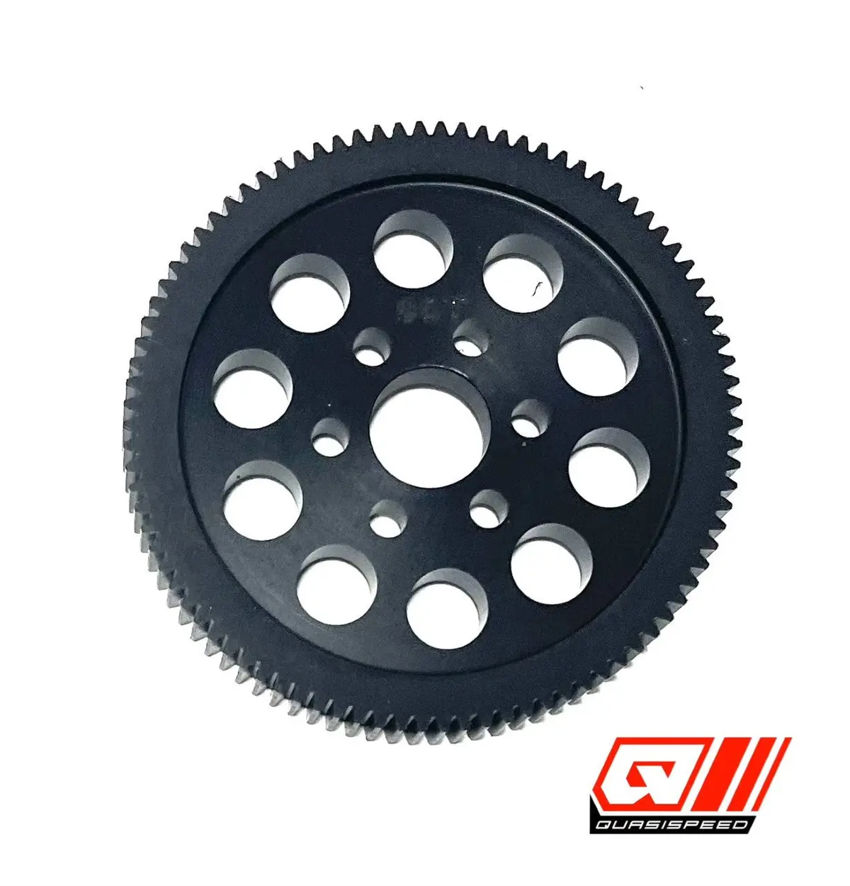 Quasi Spur Gears (Individual) 1