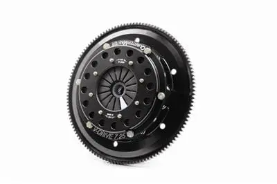 Quarter Master 126063 Clutch Kit Replacement Components 1