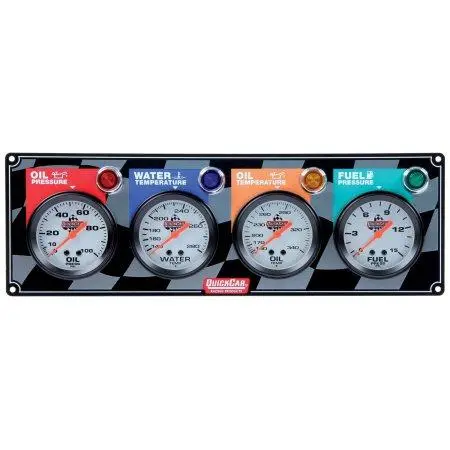 4-Gauge Panel Op-Wt-Ot-Fp 1