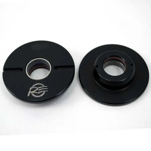 Re Bump Spring Retainers 1